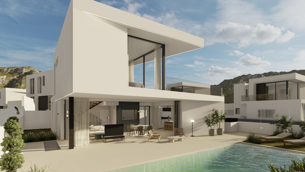 Residencial Venecia V - Phase II, Polop: Photo 4 of 15