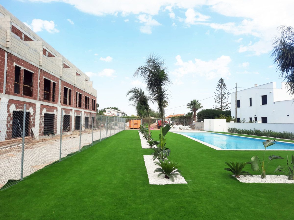 Residencial Vernissa, Dénia: Foto 3 van 14