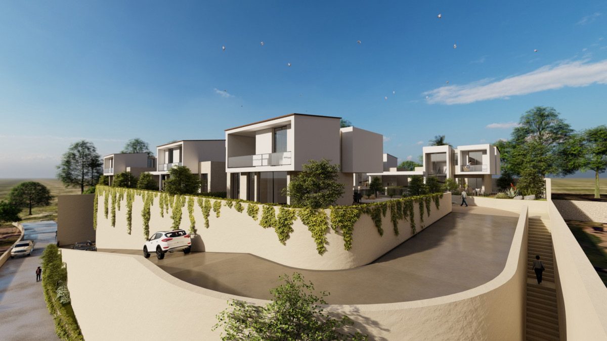 Residencial Vila Natura, La Nucía: Foto 1 van 15