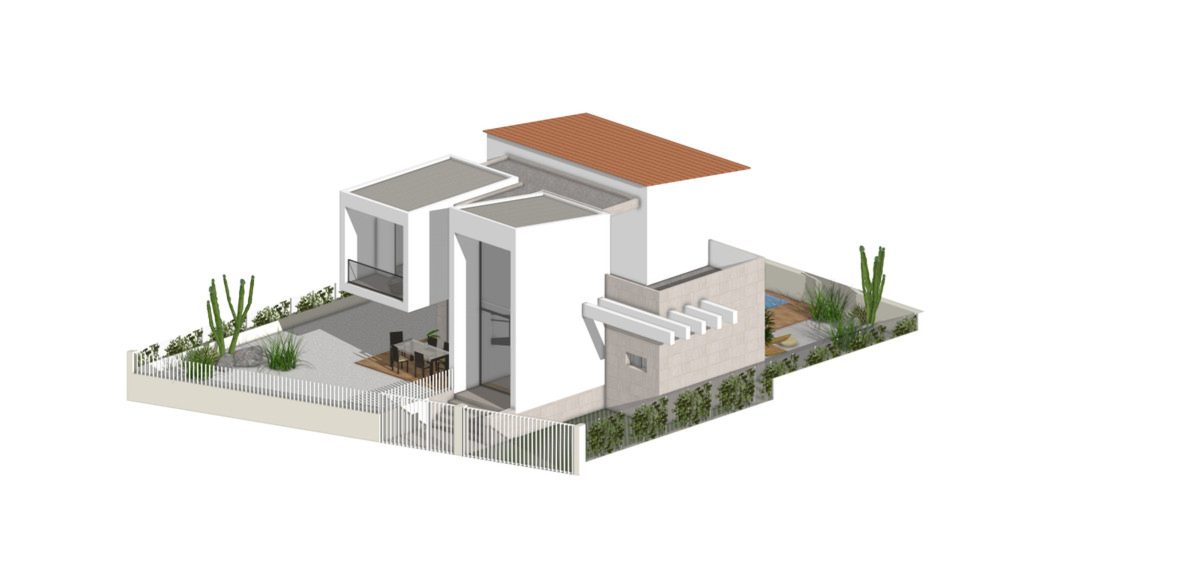 Residencial Vila Natura, La Nucía: Foto 3 van 15