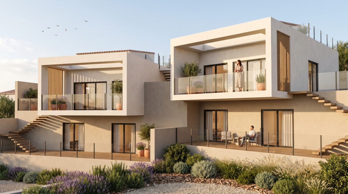 Residencial Vila Natura, La Nucía: Foto 4 van 15