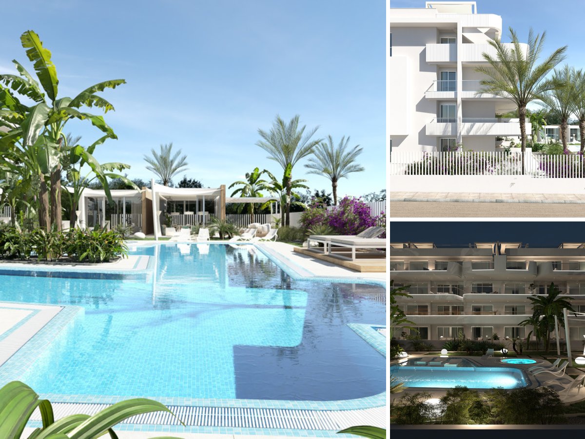 Residential Vivalife, Orihuela Costa: foto’s van het project