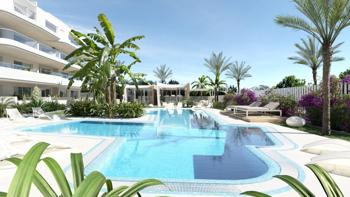 Residential Vivalife, Orihuela Costa: Foto 1 van 15