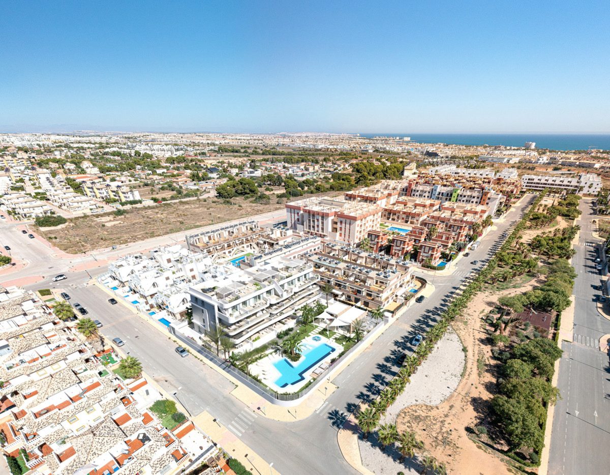 Residential Vivalife, Orihuela Costa: Foto 2 van 15