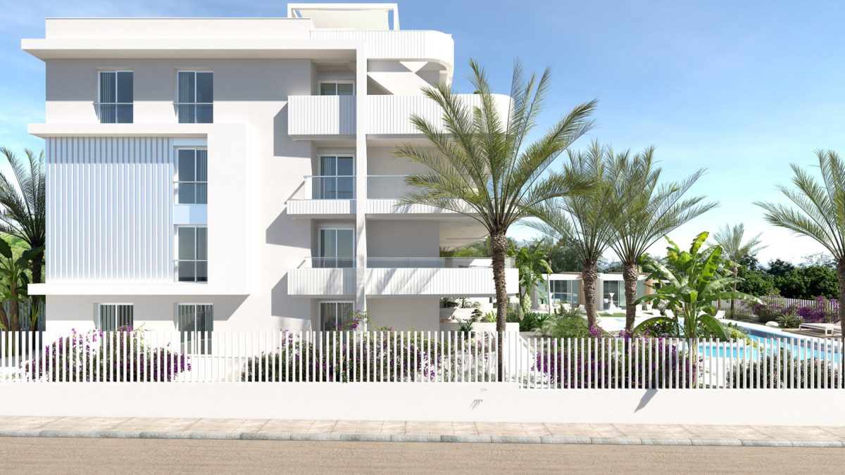 Residential Vivalife, Orihuela Costa: Foto 3 van 15