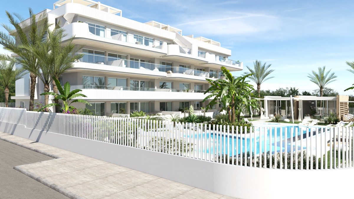 Residential Vivalife, Orihuela Costa: Foto 4 van 15