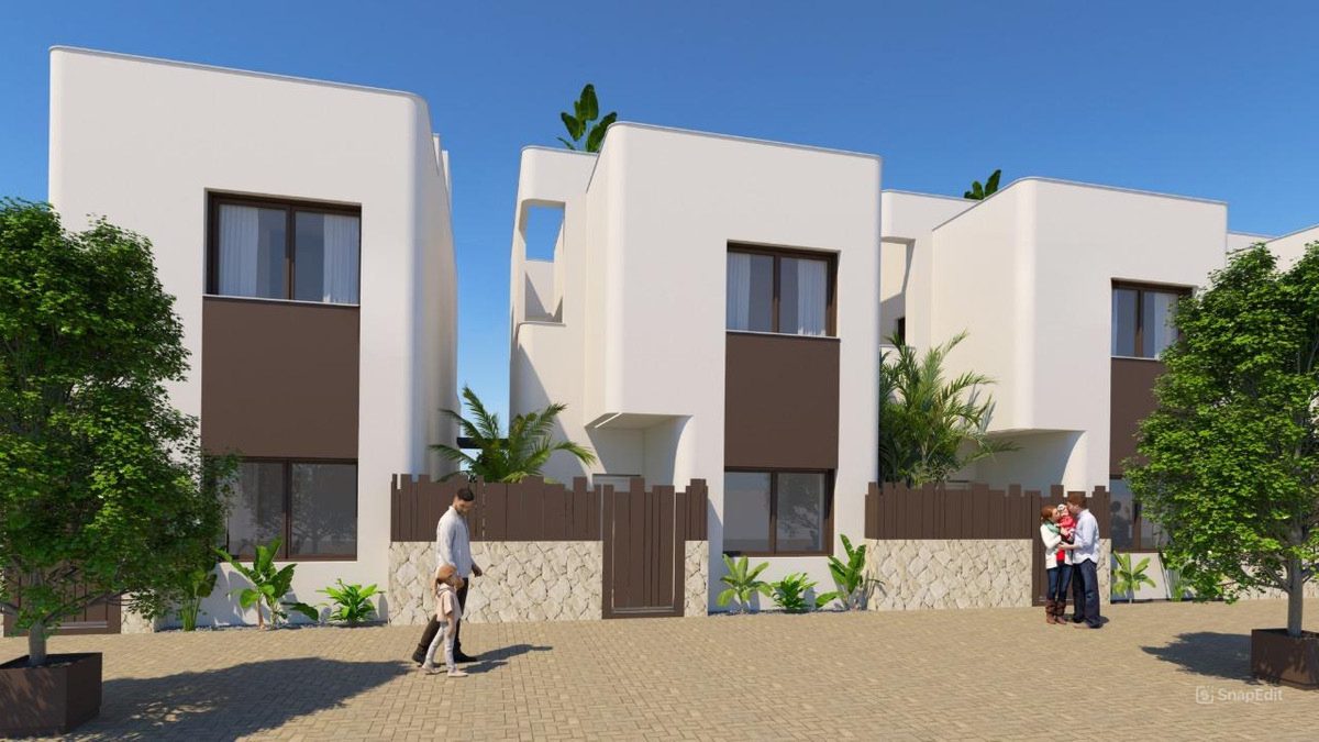 Riomar Luxury Villas, Pilar de la Horadada: Foto 3 van 3