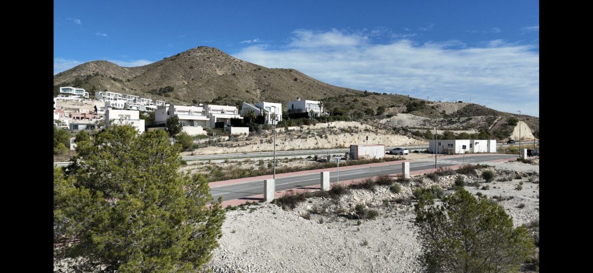 Riviera 1 - Tourist Apartments, Finestrat: Photo 2 of 15