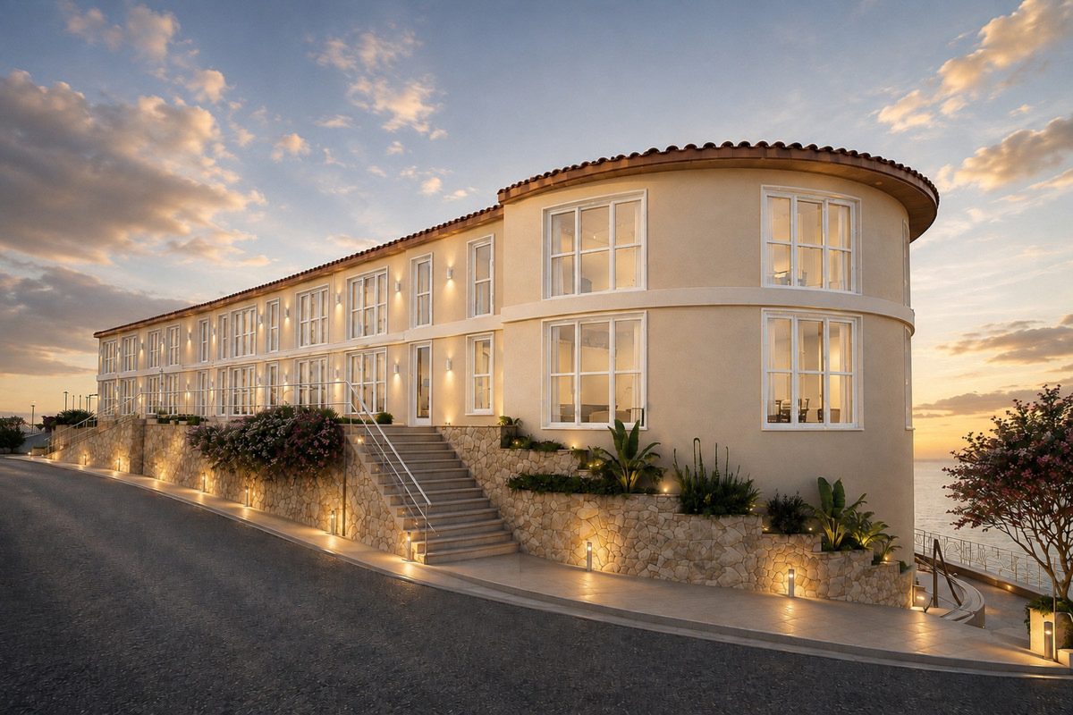 Riviera Relleu, Relleu: Foto 1 de 2