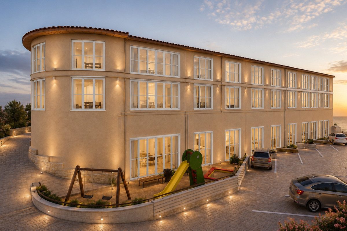 Riviera Relleu, Relleu: Foto 2 de 2