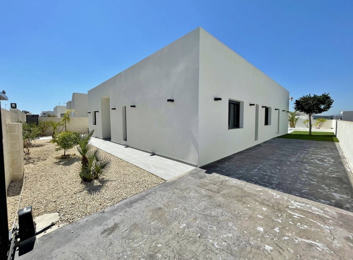 Rojales Villas, Rojales (Ciudad Quesada): Foto 3 van 14