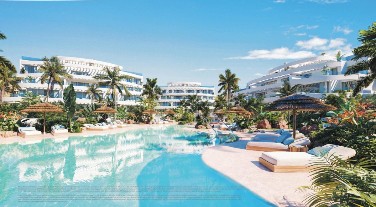 Royal Palms Mijas - Fase IV-3, Mijas: Foto 1 van 13