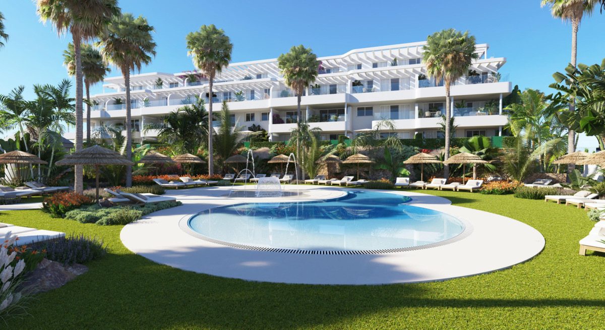 Royal Palms Mijas - Fase IV-4, Mijas: Foto 1 van 15