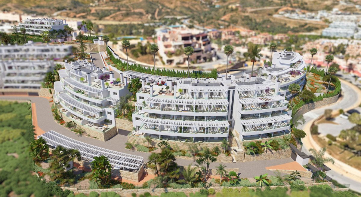 Royal Palms Mijas - Fase IV-4, Mijas: Foto 2 van 15