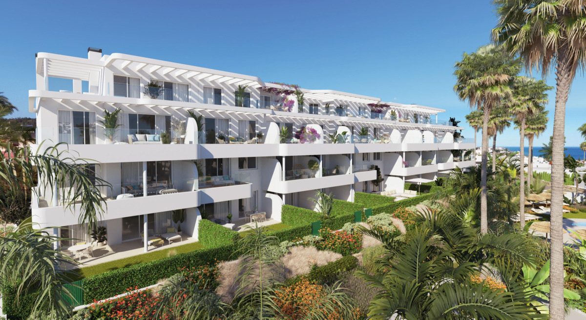 Royal Palms Mijas - Fase IV-4, Mijas: Foto 3 van 15