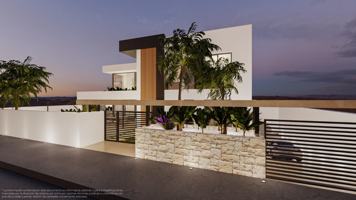 Royal Park Custom Homes 2, Orihuela Costa: Photo 4 of 15
