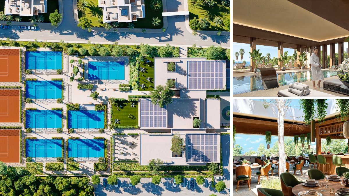 Royal Park Residence - Phase 1, Estepona: foto’s van het project