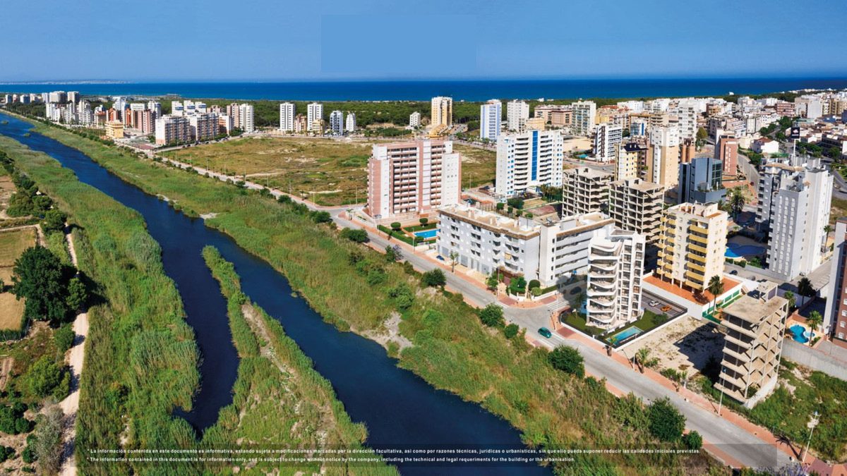Royal Park River, Guardamar del Segura: Foto 4 van 15