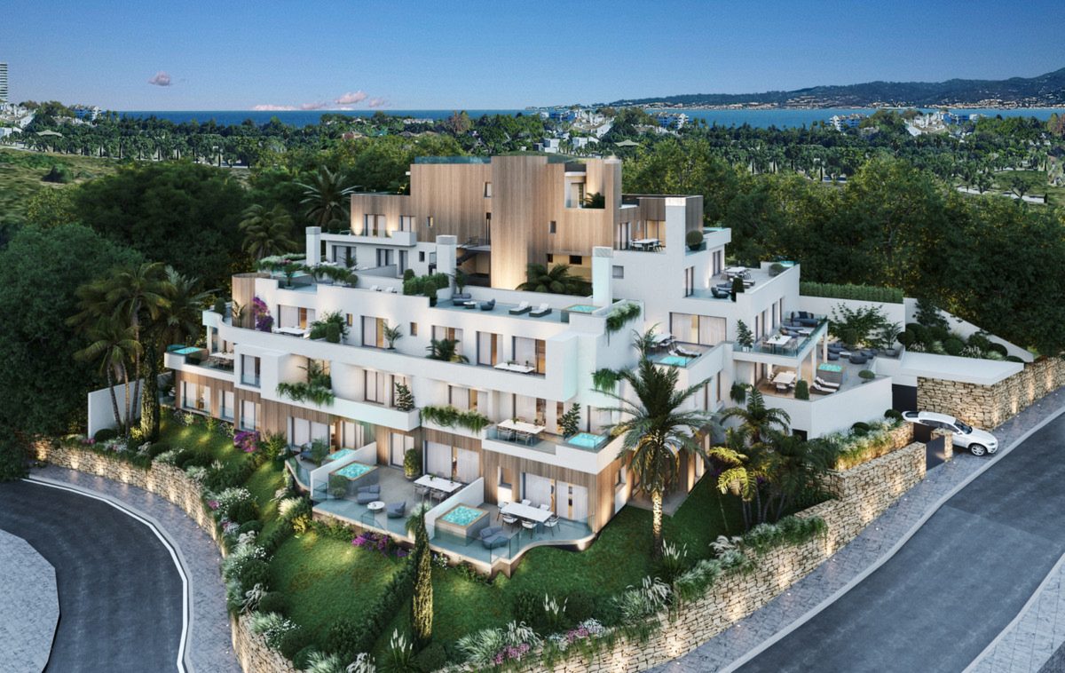 Royal River, Marbella: Foto 1 van 13