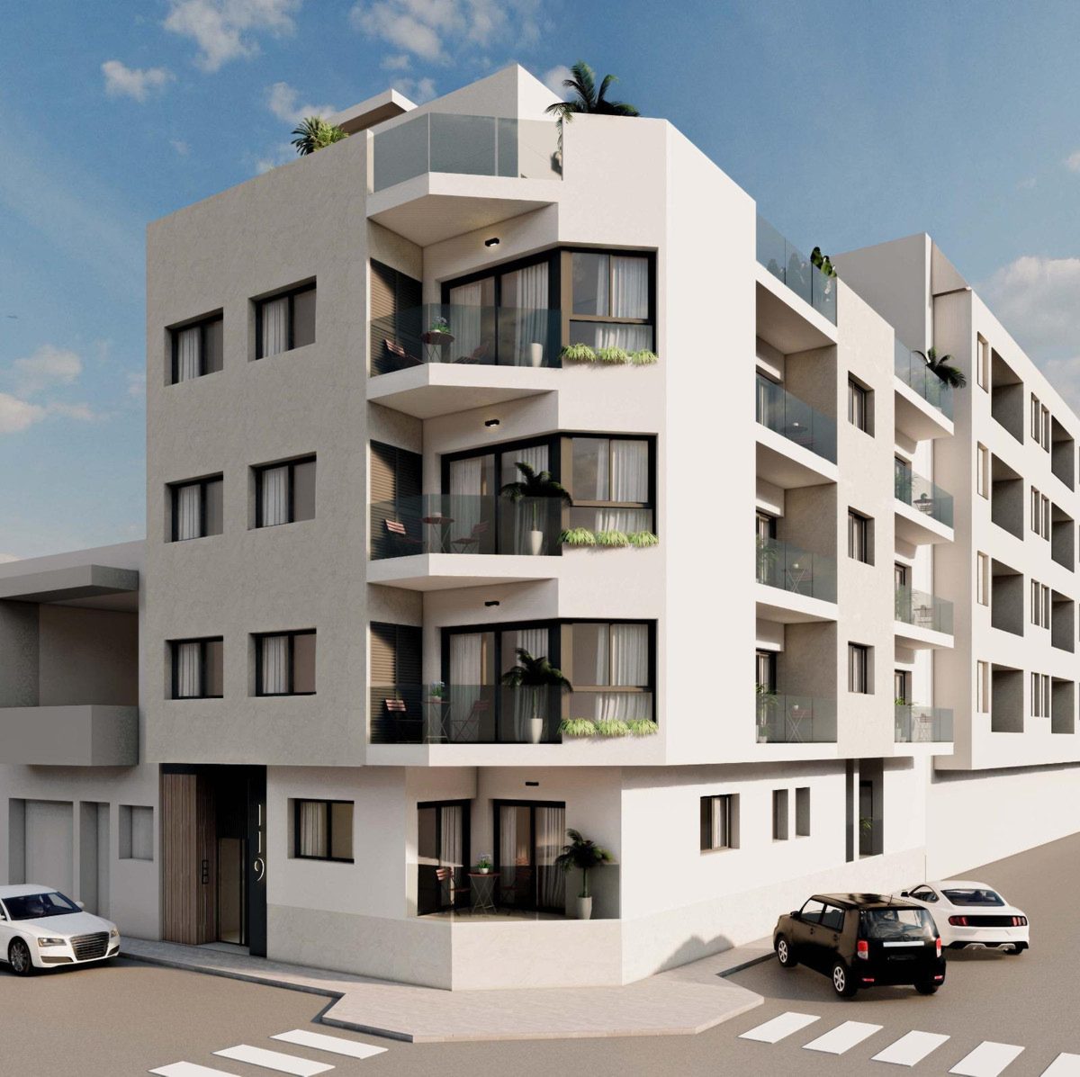 Royal Star, Guardamar del Segura: Foto 1 van 13