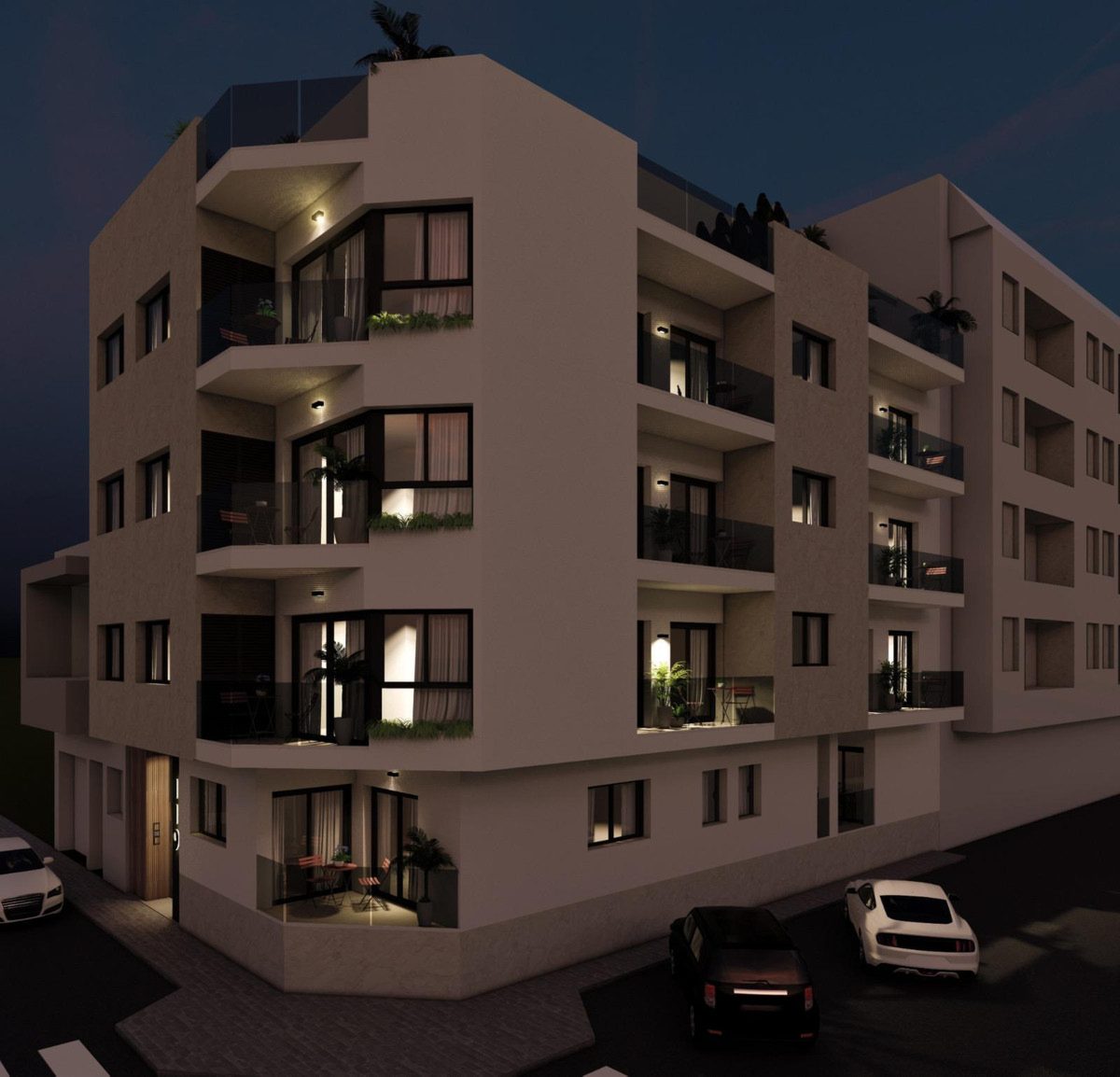 Royal Star, Guardamar del Segura: Foto 3 van 13