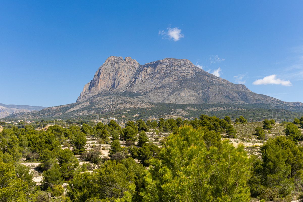 Salisol Hills, Finestrat: Foto 2 van 15