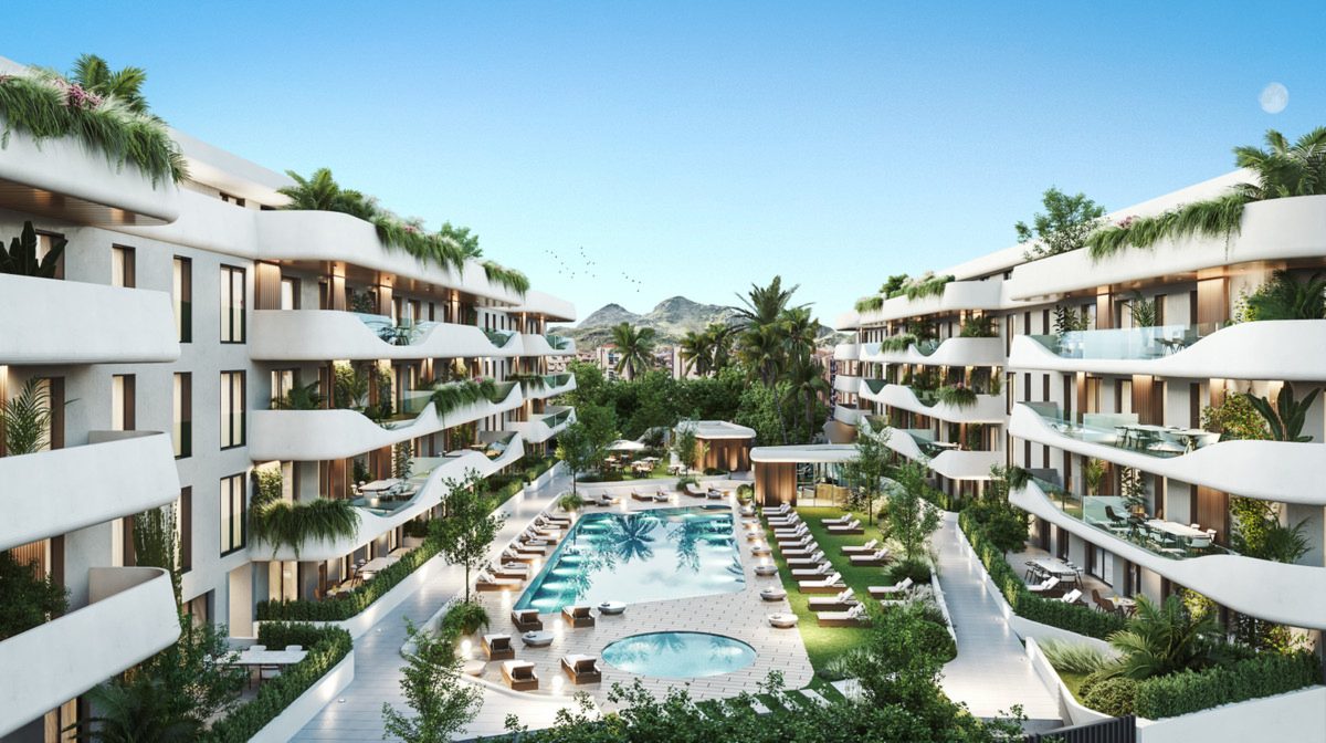 Salvia II, Marbella: Foto 1 van 8