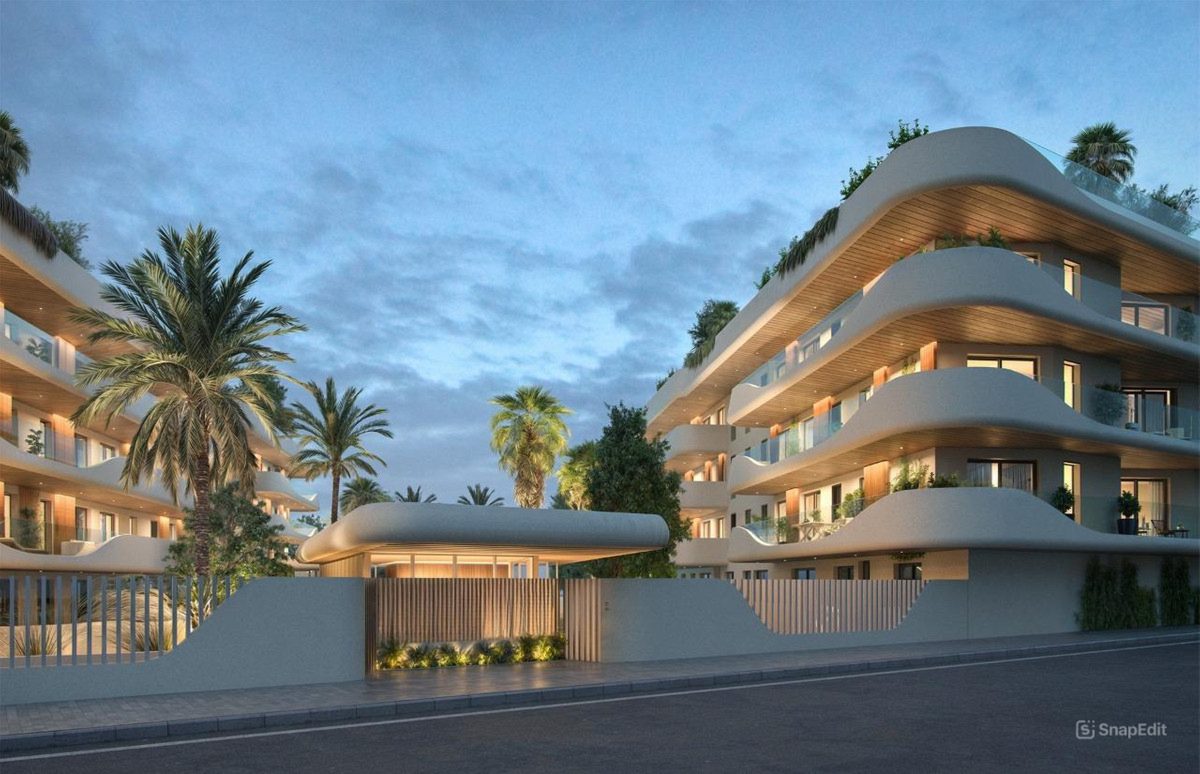 Salvia II, Marbella: Foto 2 van 8