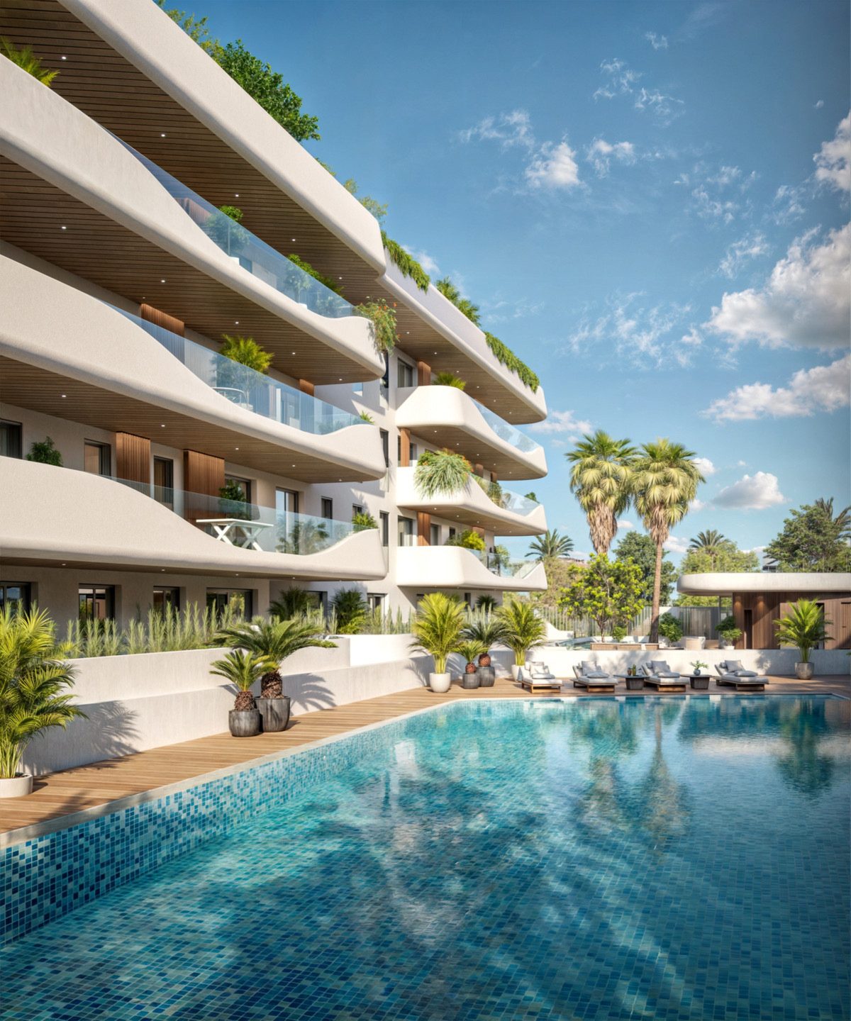 Salvia II, Marbella: Foto 3 van 8
