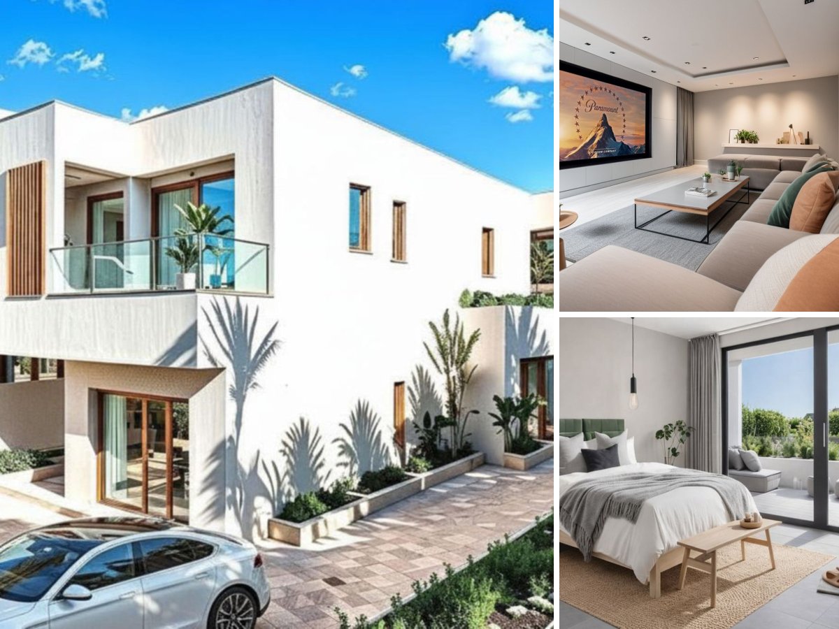 Samara Villas, San Miguel de Salinas: foto’s van het project