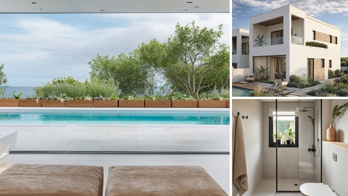 Samara Villas, San Miguel de Salinas: foto’s van het project