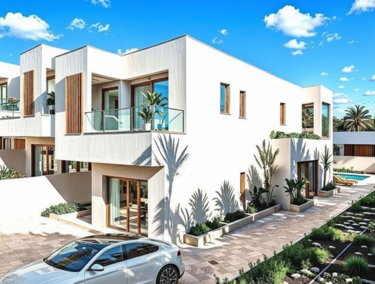 Samara Villas, San Miguel de Salinas: Foto 1 van 15