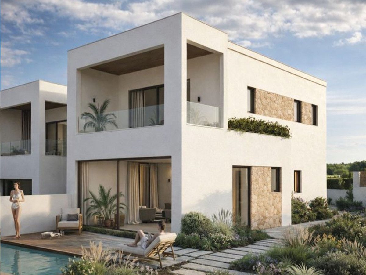 Samara Villas, San Miguel de Salinas: Foto 4 van 15