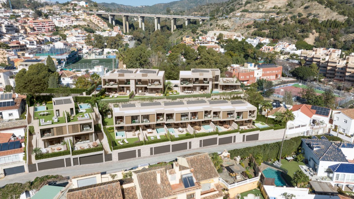 San Federico 5, Málaga: Foto 1 van 10