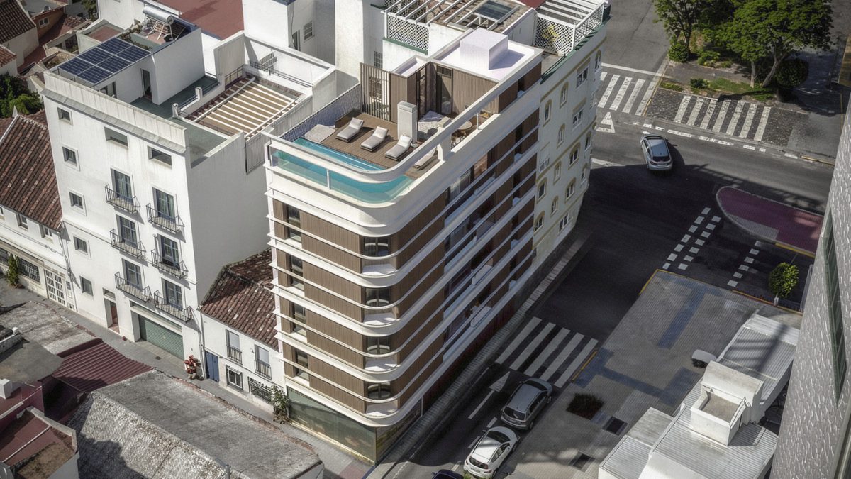 San Lorenzo 52, Estepona: Foto 4 van 11