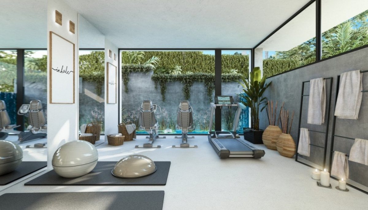 Sanctuary Villas II, Estepona: Foto 4 van 11