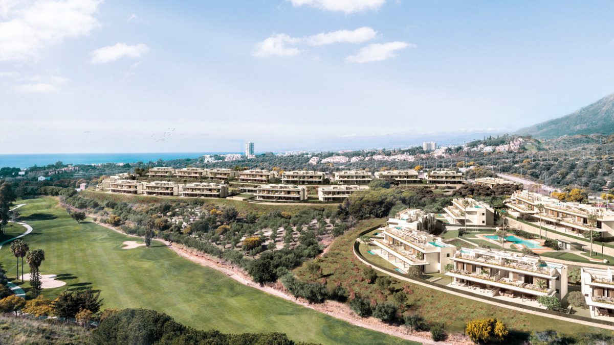 Santa Clara Homes, Marbella: Foto 1 van 10