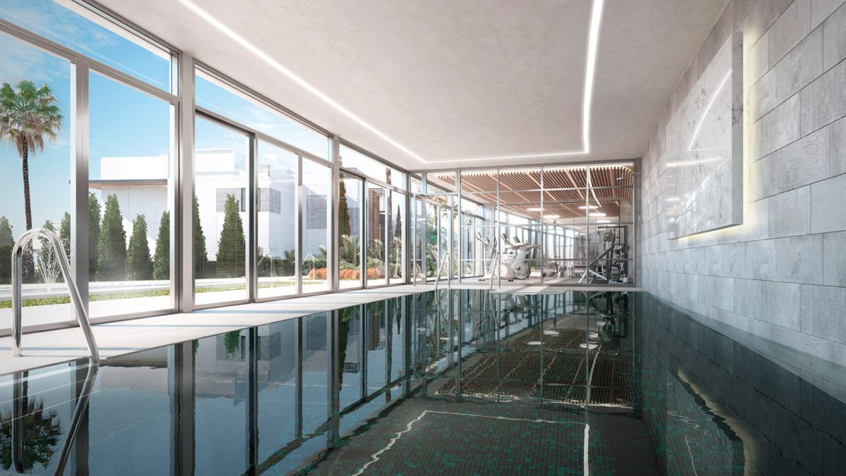 Santa Clara Homes, Marbella: Foto 2 van 10