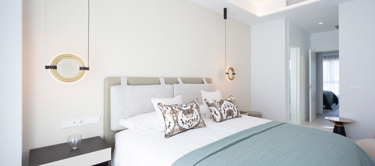 Santa Clara Homes, Marbella: Foto 4 van 10
