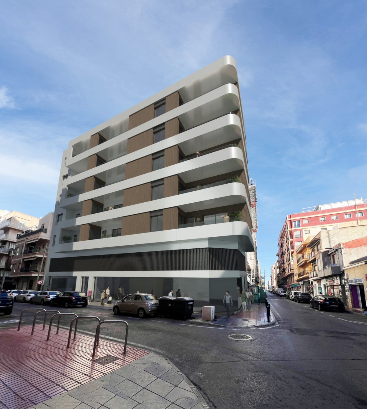 Santa Pola Elegance, Santa Pola: Photo 1 of 12