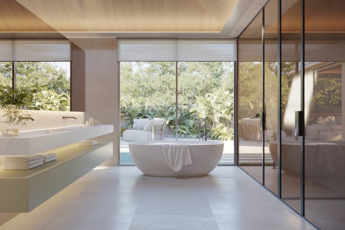 Satori Villas, Marbella: Foto 2 van 15