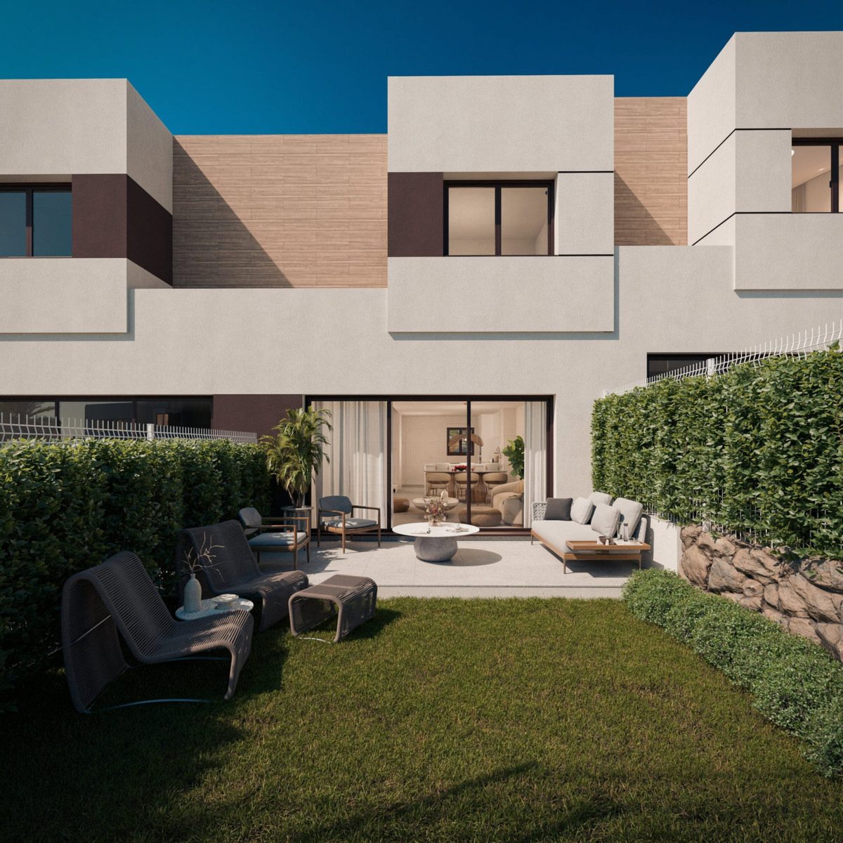 Savia Fase I, Mijas: Photo 3 of 10