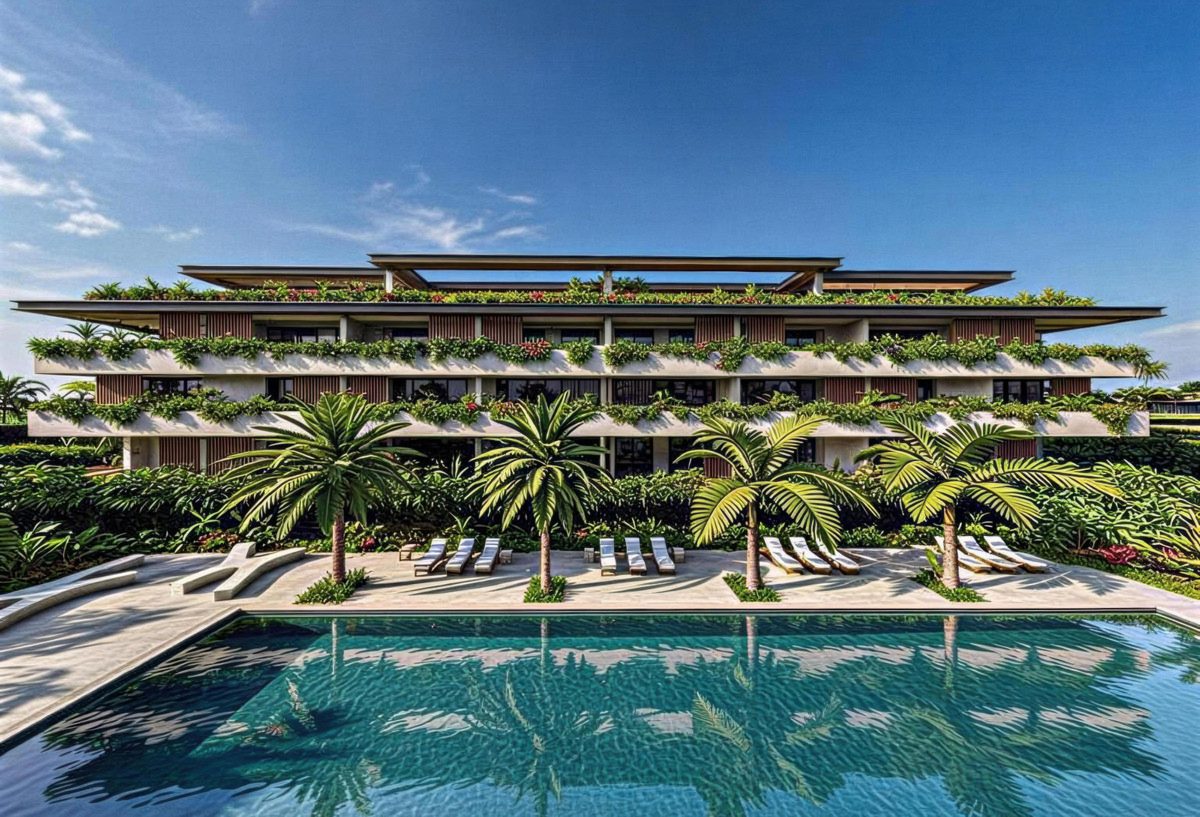 Senora Gardens, Mijas: Foto 1 van 11