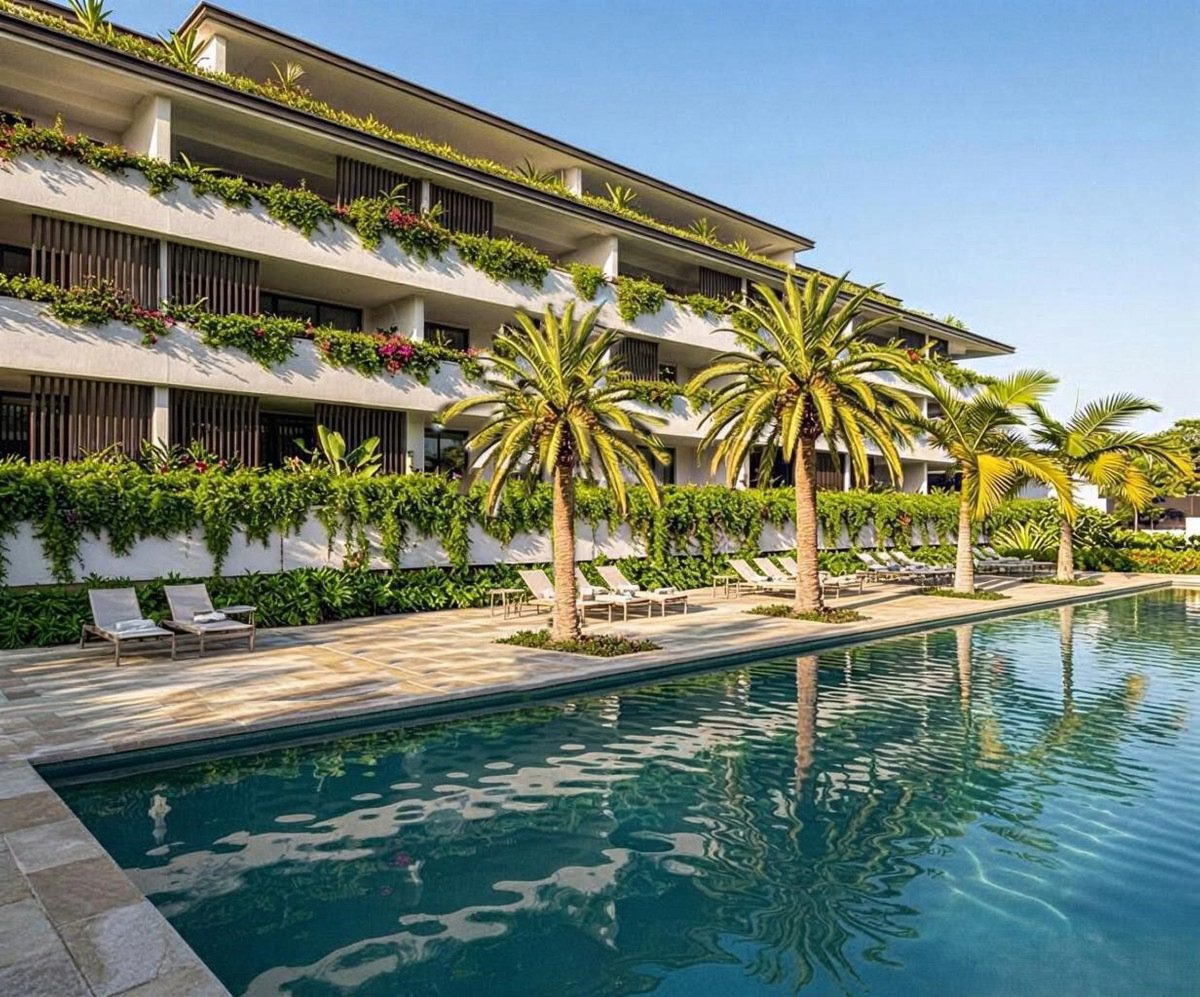 Senora Gardens, Mijas: Foto 4 van 11