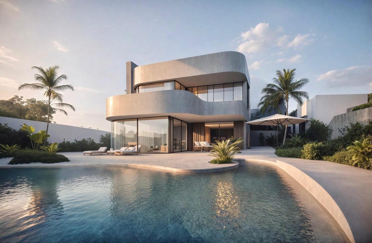 Serendipia Beach Villas, Torre-Pacheco: Foto 1 von 15