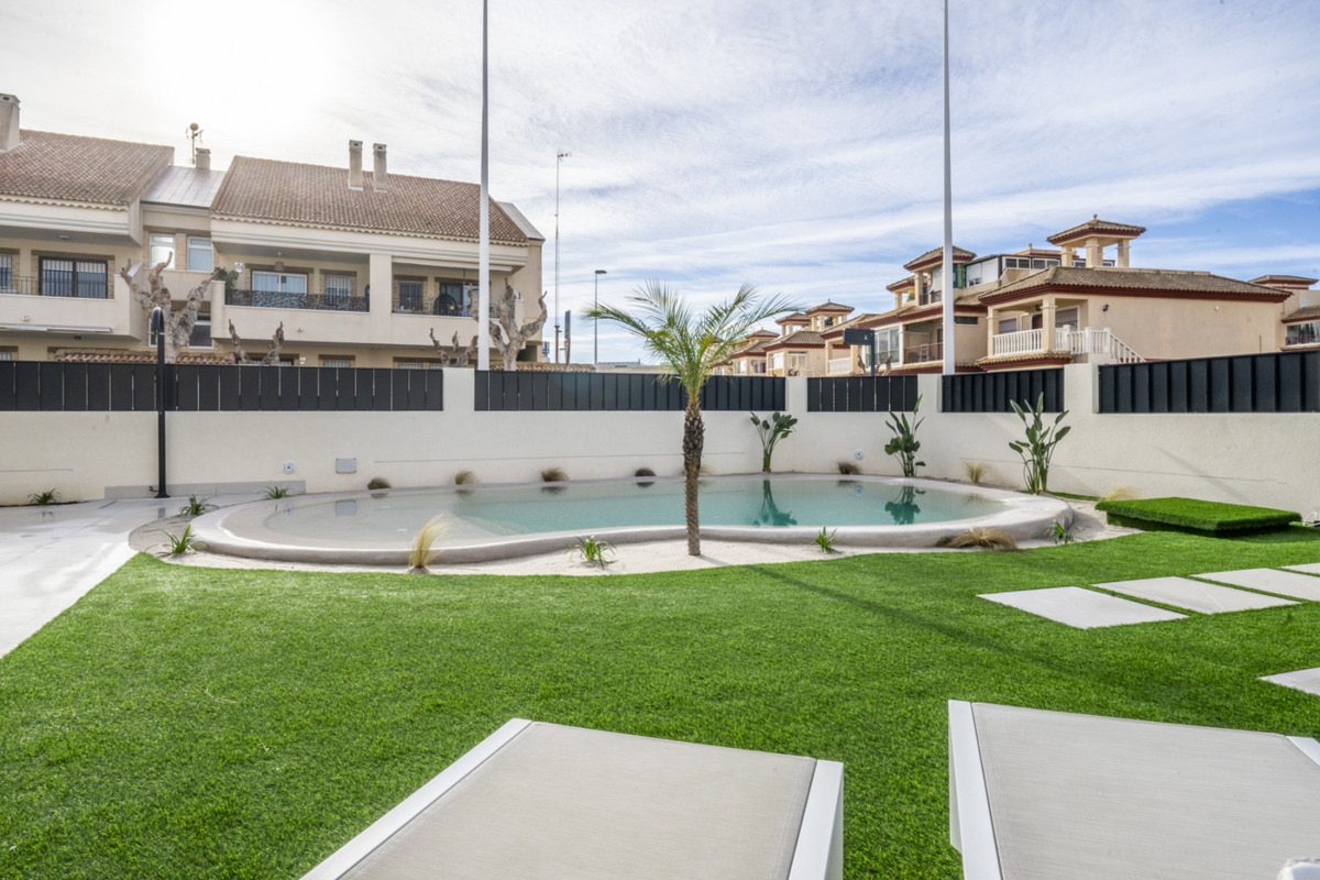 Serendipia Beach Villas, Torre-Pacheco: Foto 3 von 15