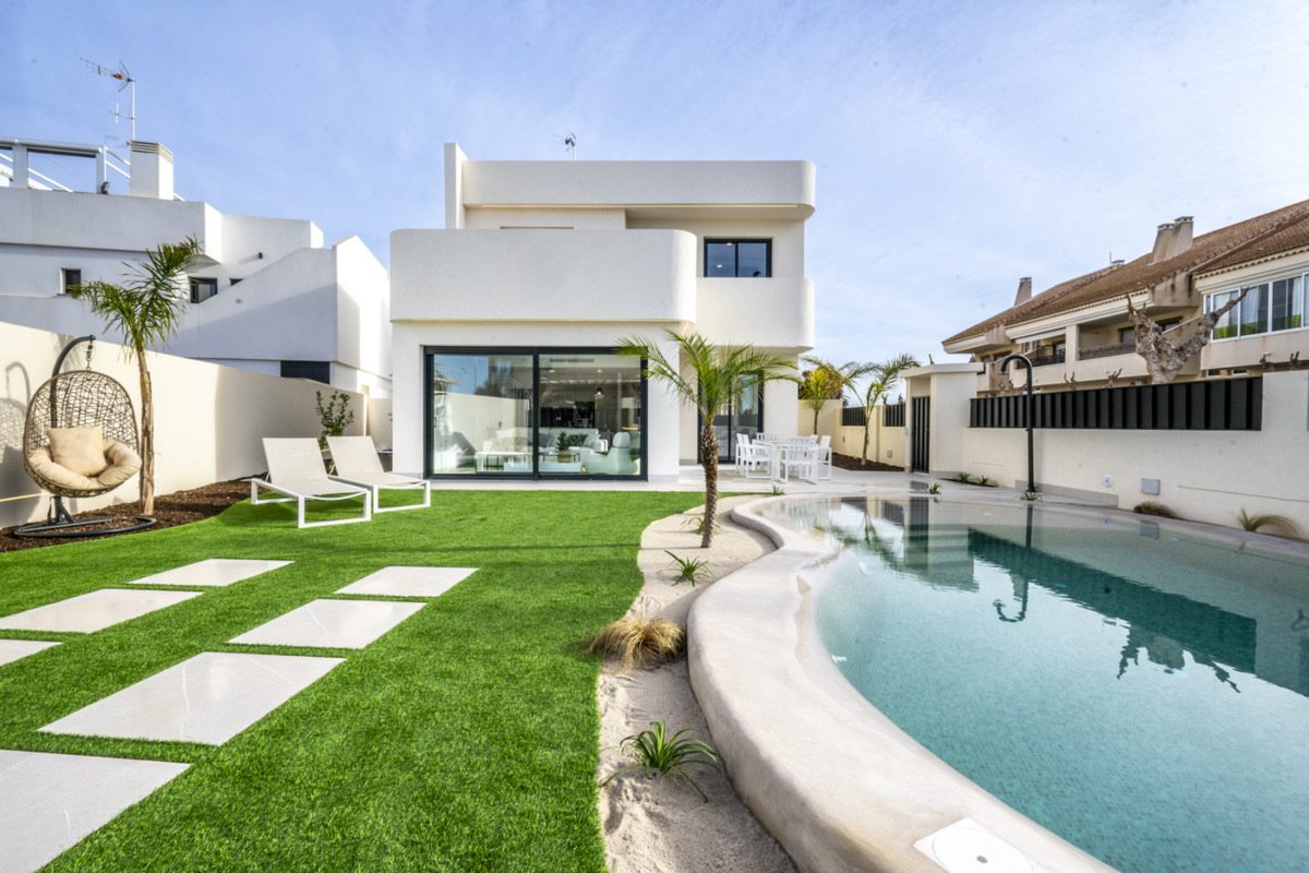 Serendipia Beach Villas, Torre-Pacheco: Foto 4 von 15