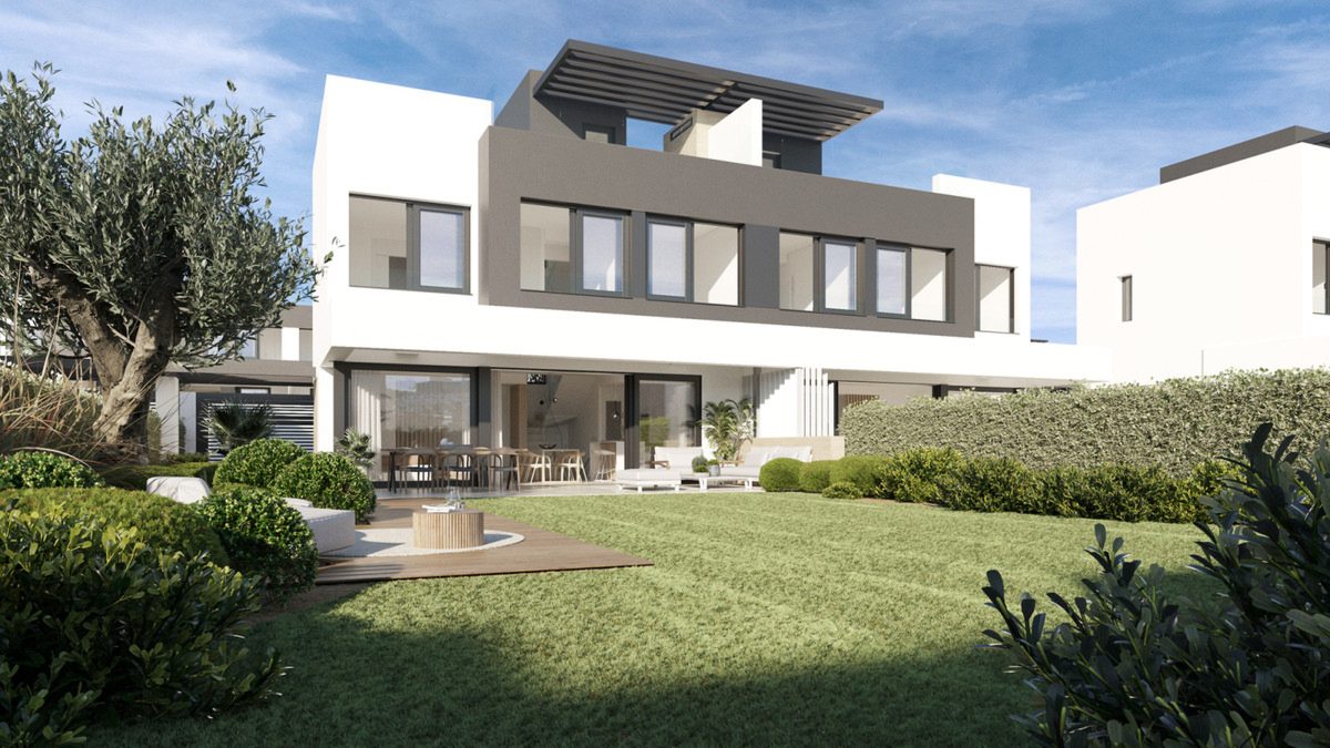 Serene Atalaya Fase I, Estepona: Foto 1 van 15