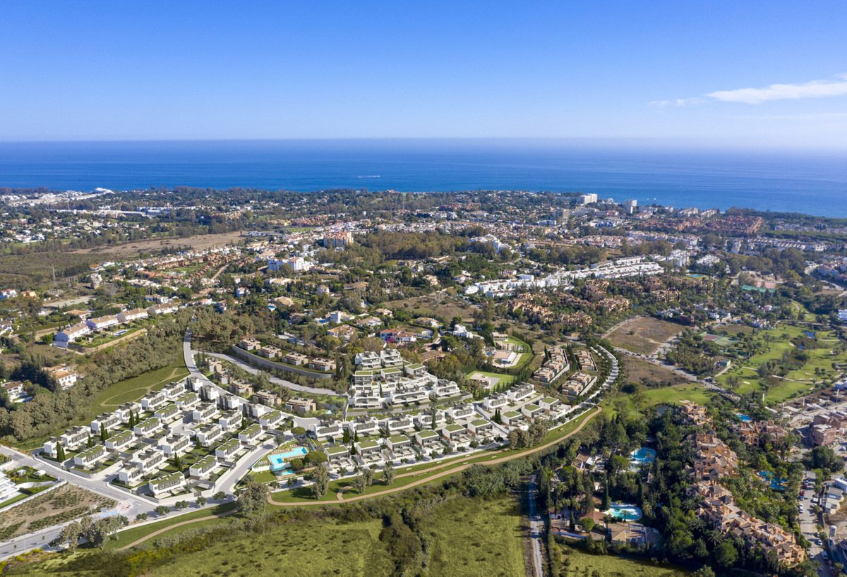 Serene Atalaya Fase I, Estepona: Foto 2 van 15