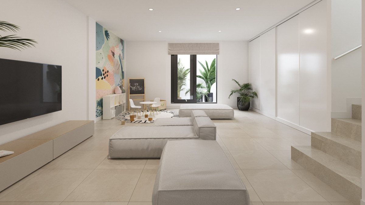 Serene Atalaya Fase II, III, Estepona: Photo 4 of 14